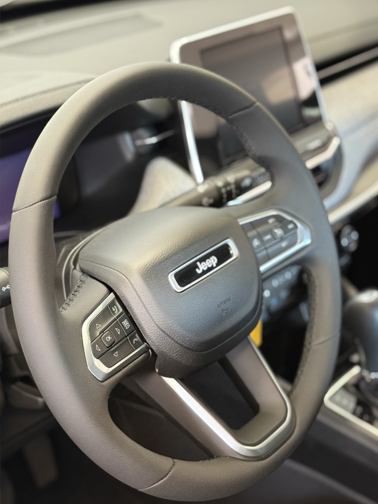 OD Service srl - Sensori: Jeep