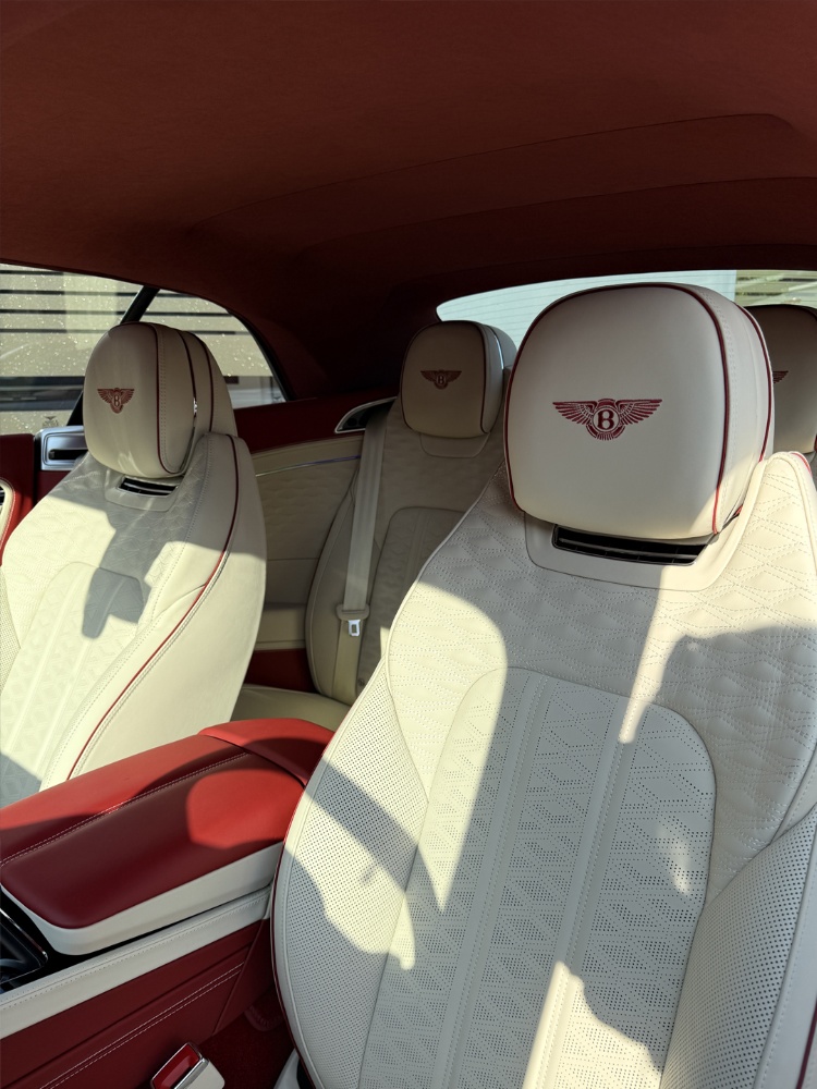 OD Service srl - Sicurezza: Bentley