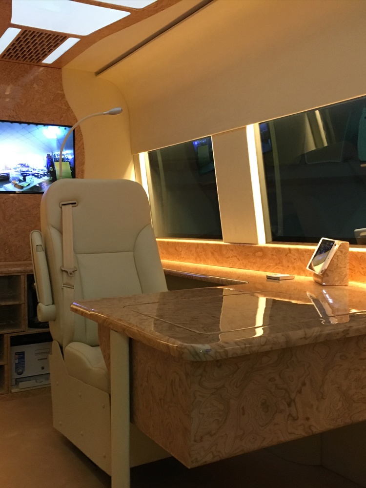 OD Service srl - Progetti Speciali: Mercedes Benz Van