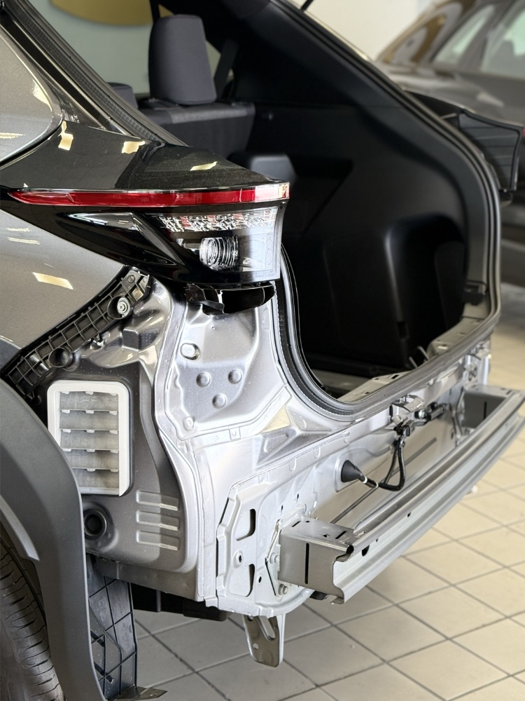OD Service srl - Sensori: Toyota
