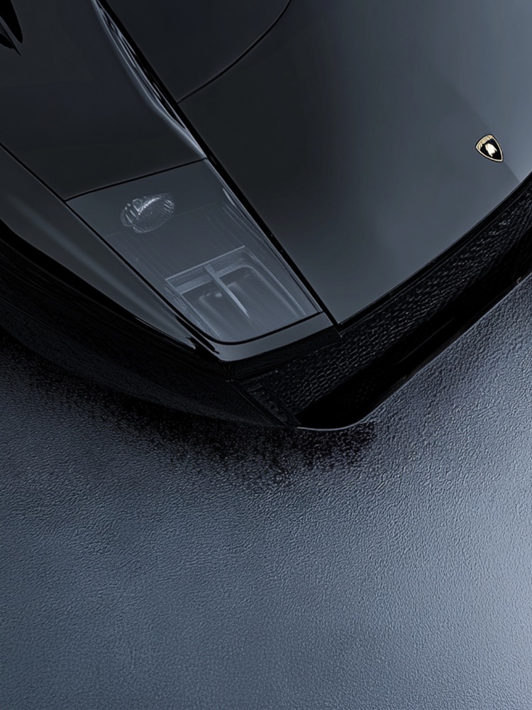 OD Service srl - Impianti audio: Lamborghini Murcielago