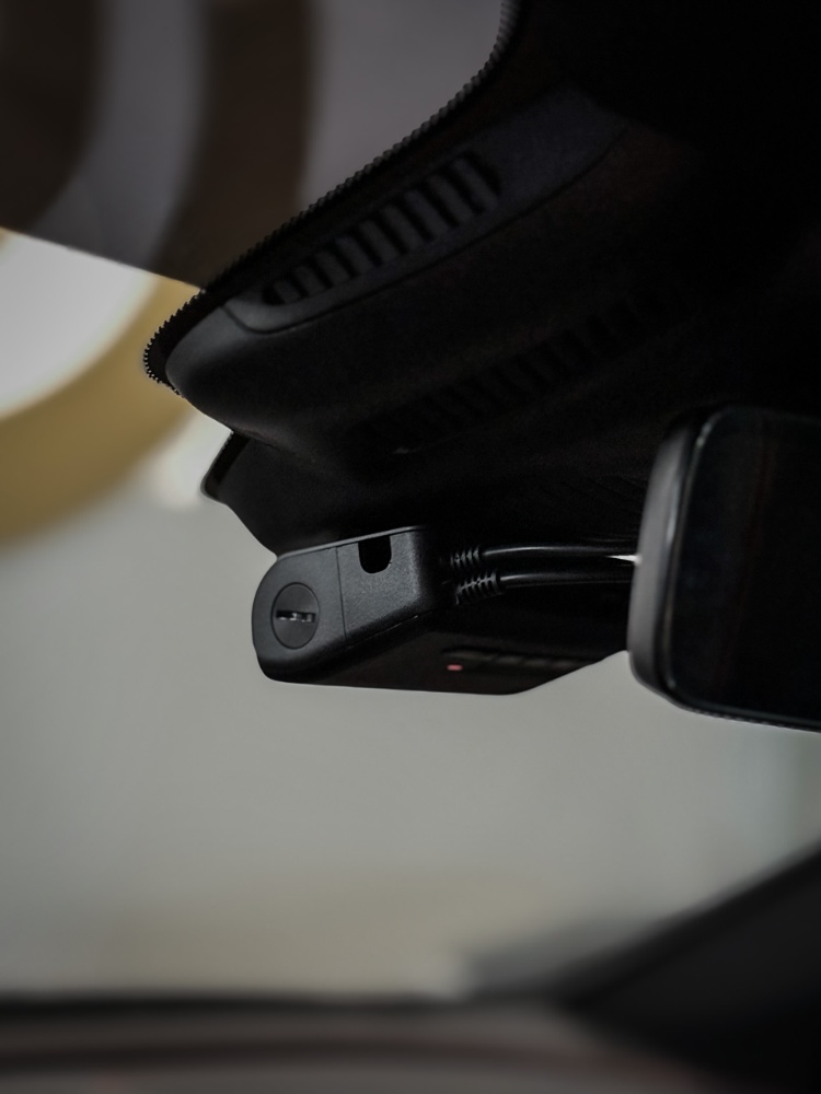 OD Service srl - Sicurezza: Dashcam su Mercedes Benz