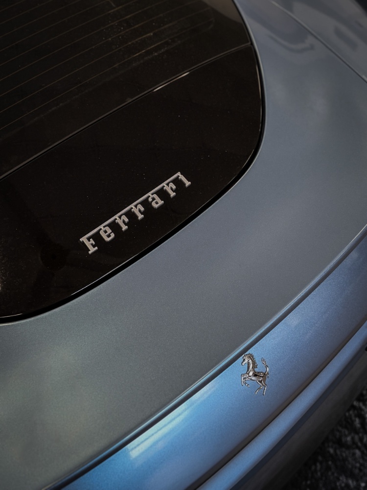 OD Service srl - Impianti Audio: Ferrari Roma