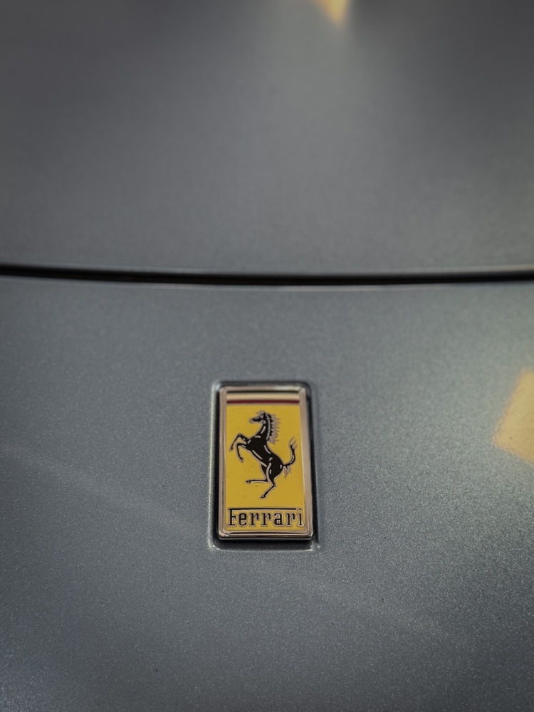OD Service srl - Impianti Audio: Ferrari Roma
