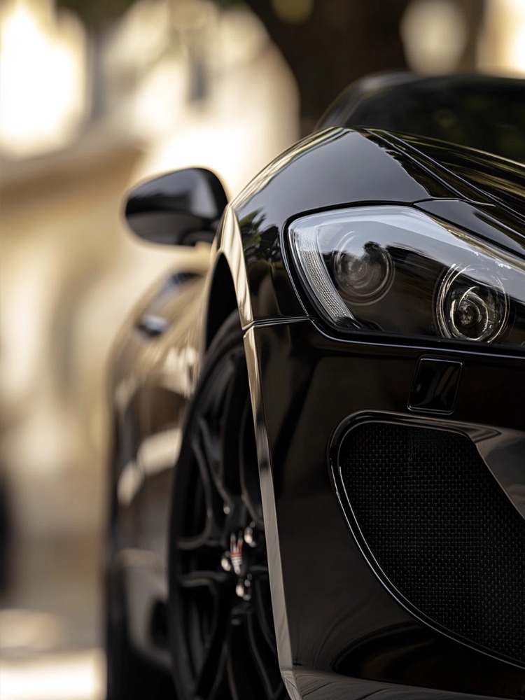 OD Service srl - Impianti audio: Maserati