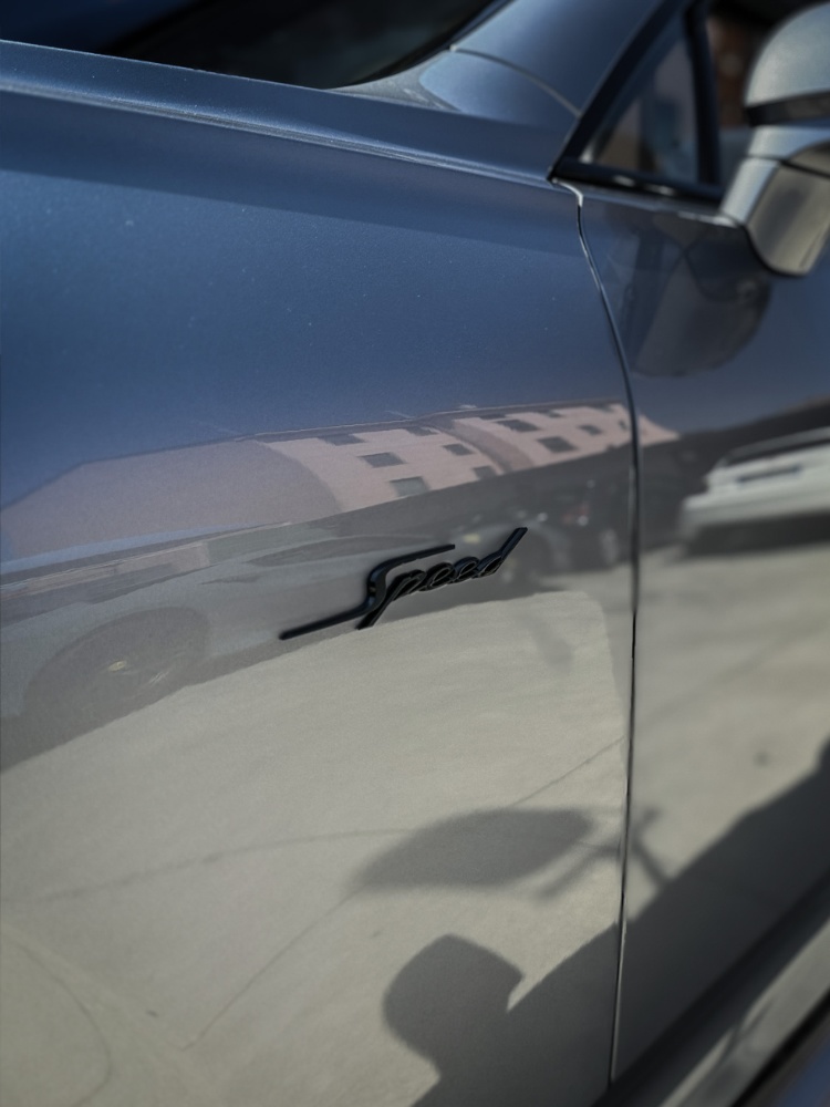 OD Service srl - Sicurezza: Bentley Speed