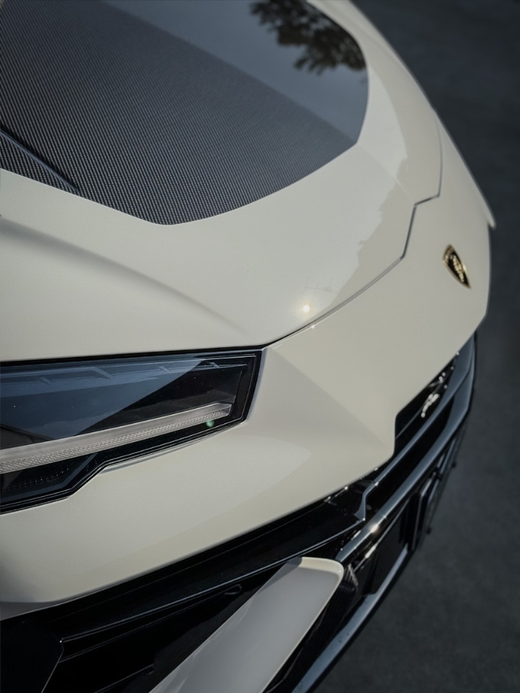 OD Service srl - Sicurezza: Lamborghini Urus Performante