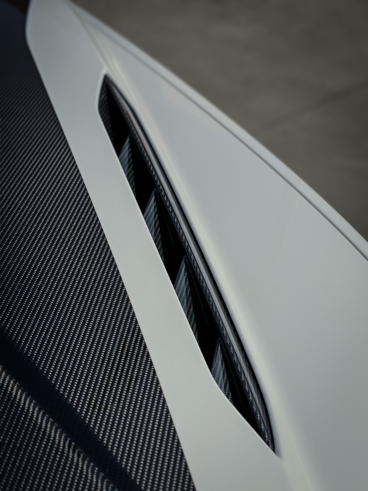 OD Service srl - Sicurezza: Lamborghini Urus Performante