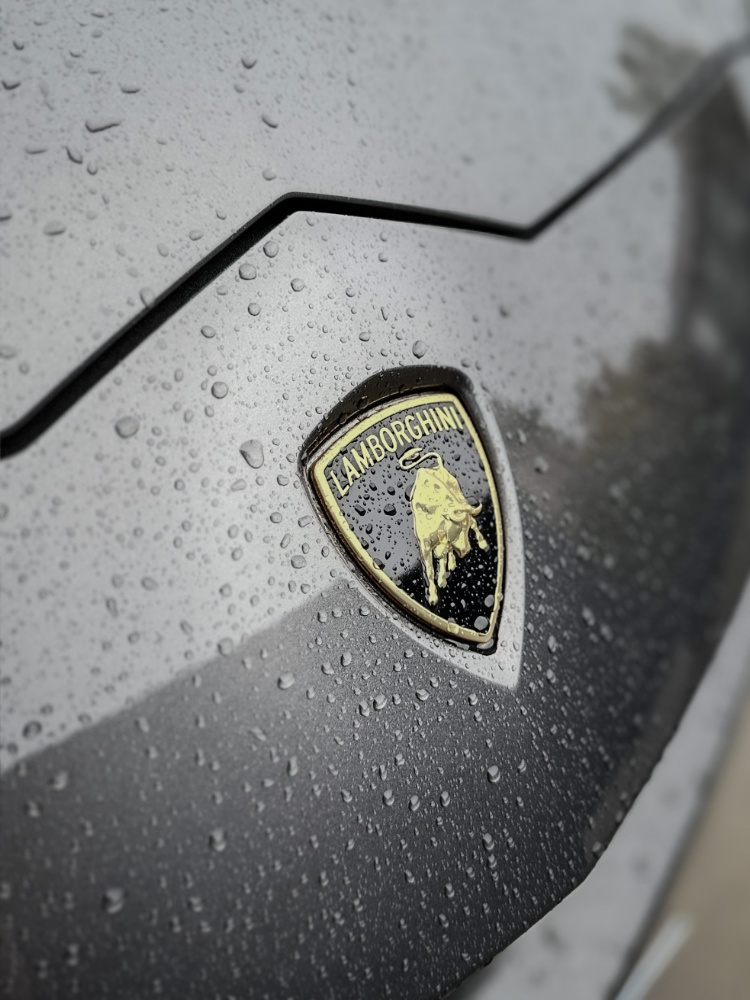 OD Service srl - Sicurezza: Lamborghini Urus