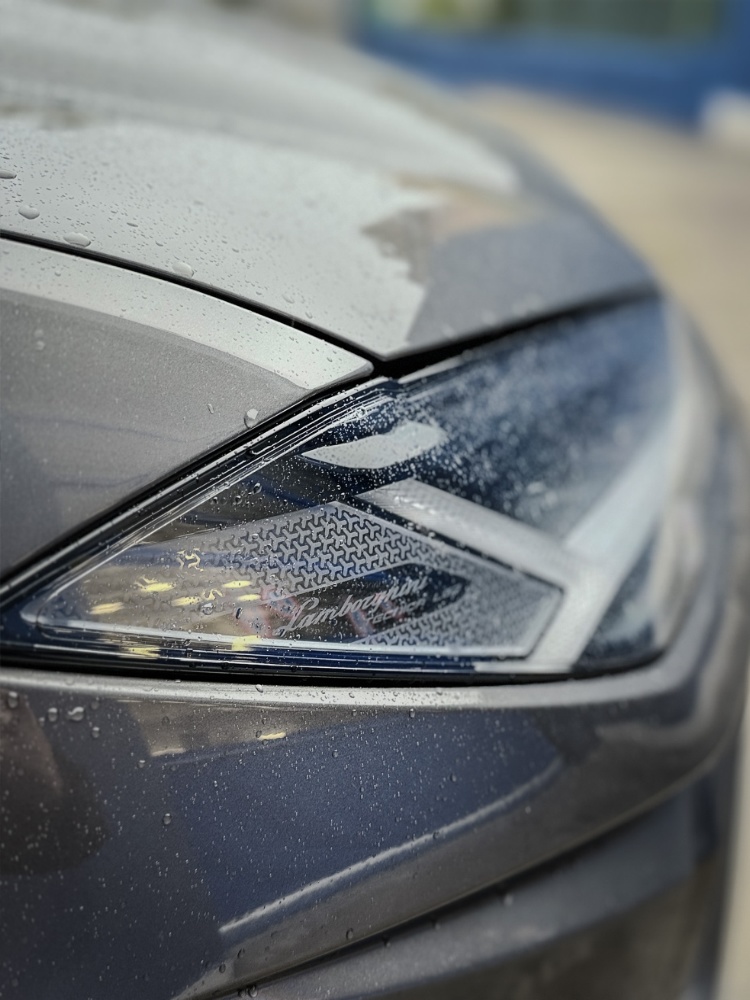 OD Service srl - Sicurezza: Lamborghini Urus